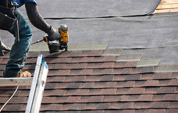 Licensed Roofing service in Washburn, IL - Brentwood Metal Roofing
